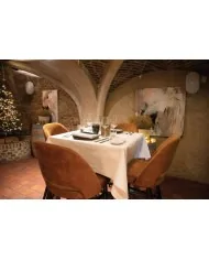 Casse acustiche a muro da 8" - 16 Ω per installazione in parallelo