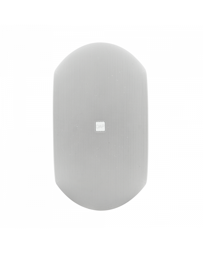 Casse acustiche per diffusione sonora anche all'aperto: ottimi bassi