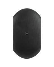 WMS8-B 16 Ohm Altoparlante passivo a muro da 8" - 16 Ω - Nero