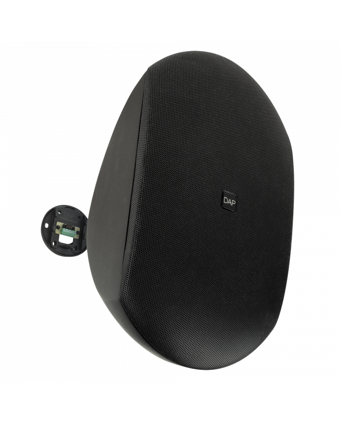 altoparlanti passivi a parete