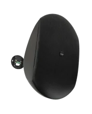 diffusore Protetto dall’ingresso di polvere e spruzzi (IP54)