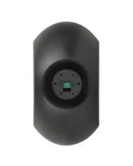 DAP WMS8T-B Altoparlante passivo a muro da 8" - 100 V - Nero