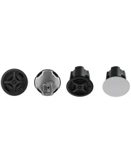 Altoparlante HiFi da incasso a soffitto da 6,5" PS-C63RT