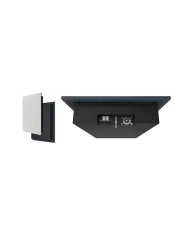 Diffusori invisibili HiFi da installazione a parete Sonance