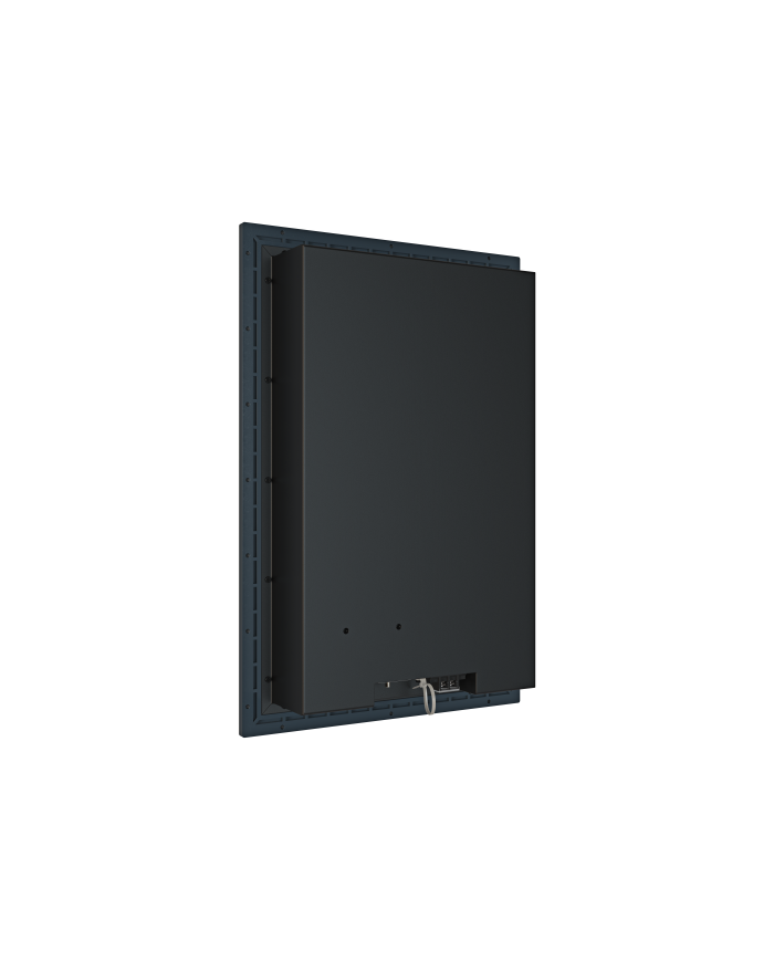 Diffusori invisibili HiFi da installazione a parete Sonance