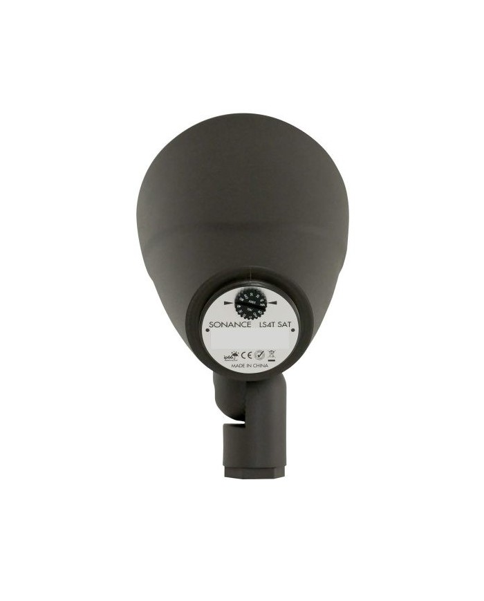 Diffusore da Esterno per Parco, Giardino, Viale o Aiuola