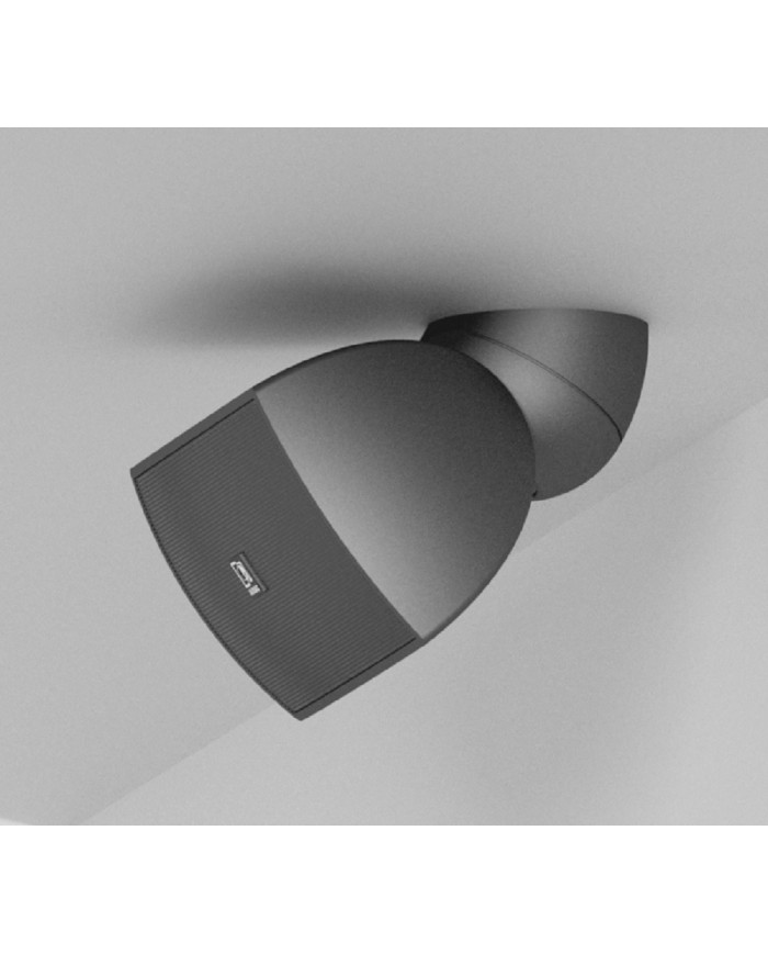 Diffusore Ateo wethearproof con woofer da 6″ e tweeter dome da 1″