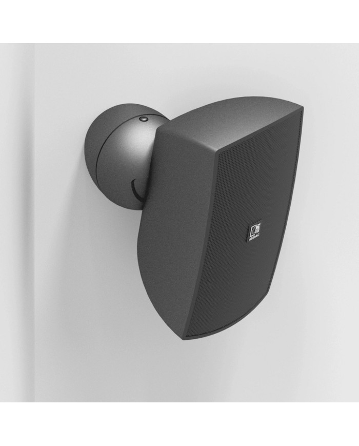Diffusore Ateo wethearproof con woofer da 6″ e tweeter dome da 1″