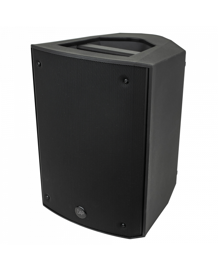 Casse portatili a batteria per uso itinerante con mixer e Bluetooth