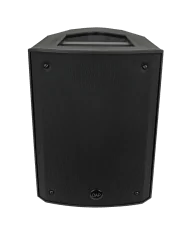 Casse portatili a batteria per uso itinerante con mixer e Bluetooth