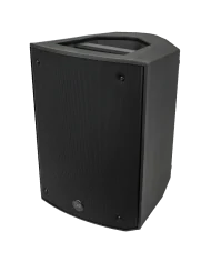 Casse a batteria per uso itinerante con radiomicrofono e Bluetooth