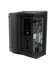 Casse a batteria per uso itinerante con radiomicrofono e Bluetooth