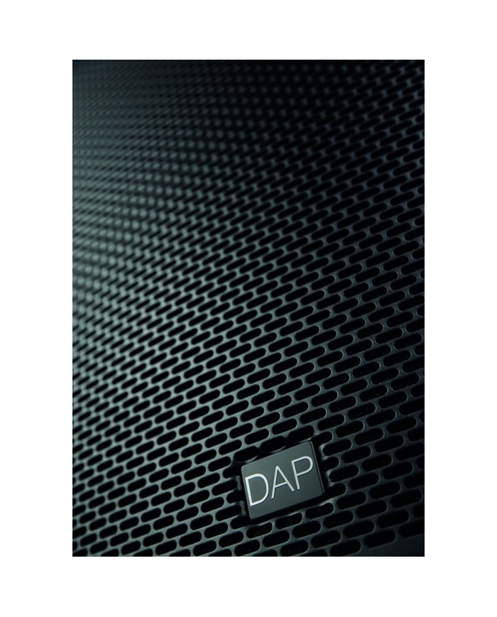 Potente Diffusore a batteria da 12” con Bluetooth 5.0 NRG-12