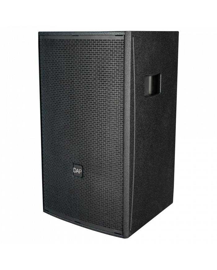 Diffusore a batteria da 12” con Bluetooth 5.0 NRG-12
