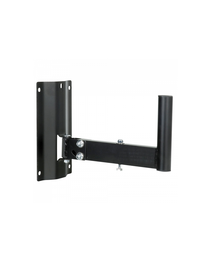 Staffa a parete per diffusori 30kg