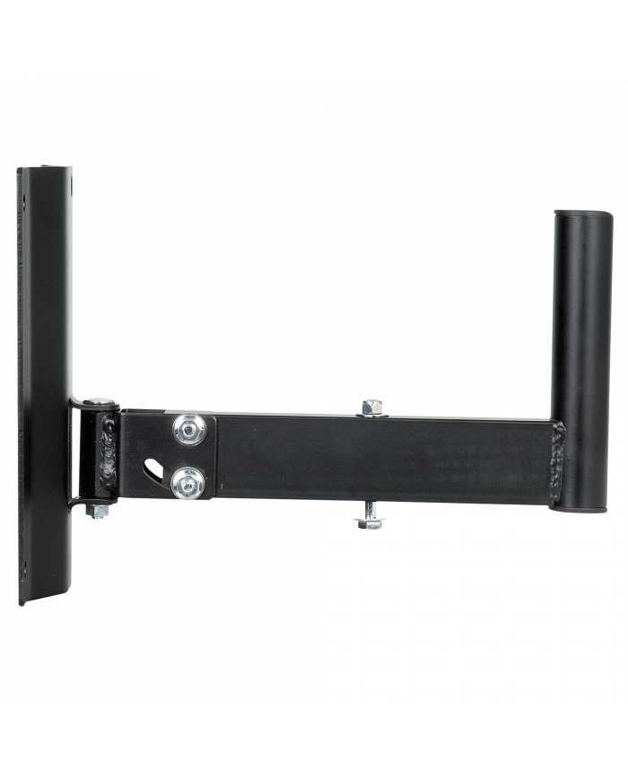 Staffa a parete per diffusori 30kg