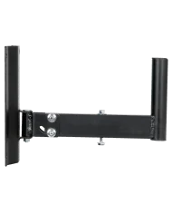 Staffa a parete per diffusori 30kg