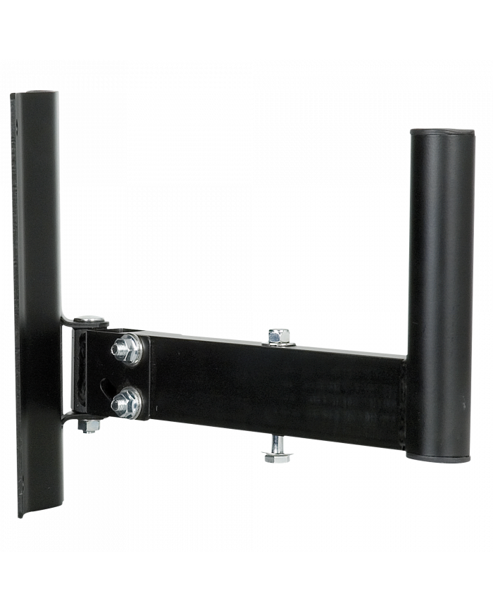 Staffa a parete per diffusori 30kg