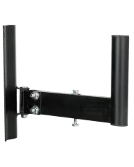 Staffa a parete per diffusori 30kg