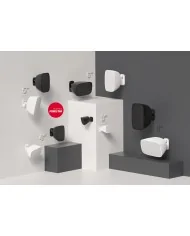 Altoparlanti WIFI a parete Fonestar SONORA-5AWN