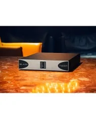 Amplificatore in classe d a 4 canali, 500w con uscite 4/8 ohm e 100v