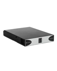 Amplificatore in classe d a 4 canali, 500w con uscite 4/8 ohm e 100v