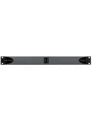 Amplificatore 8 canali controllo wifi multizona POWERZONECON508
