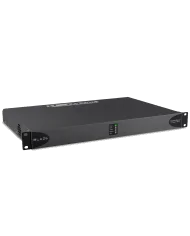 Amplificatore Multizona controllatro da Web App Blaze powerzonecon1008
