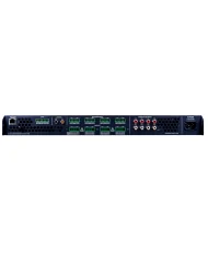 Amplificatore Multizona controllatro da Web App Blaze powerzonecon1008