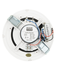 Altoparlante economico da soffitto da 5” EDCS-526 5
