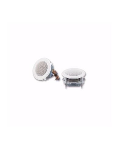 Piccolo Diffusore tondo Full Range 20W CS-2F P-Audio