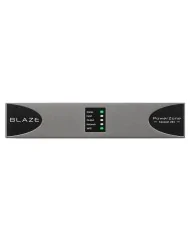 Amplificatore 4 zone, pot. max 250w con controllo wifi multizona POWERZONECON254