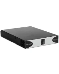 Amplificatore 4 zone, pot. max 250w con controllo wifi multizona POWERZONECON254