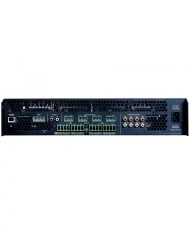 Amplificatore 8 zone, pot. max 4000w con controllo wifi multizona POWERZONECON4008