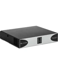 Amplificatore 2 canali, pot. max 250w con controllo wifi multizona POWERZONECON252