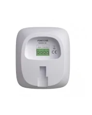 Piccola cassa acustica a parete in tensione 100V per diffusione sonora