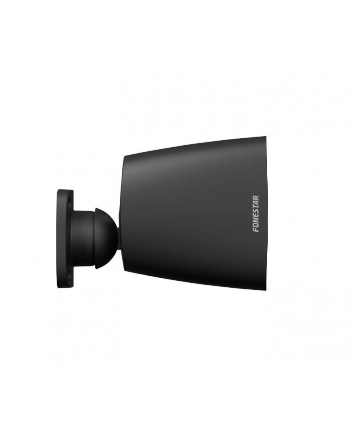 Piccolo altoparlante da parete in tensione 100v per diffusione audio