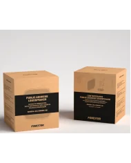 Piccolo altoparlante da parete in tensione 100v per diffusione audio