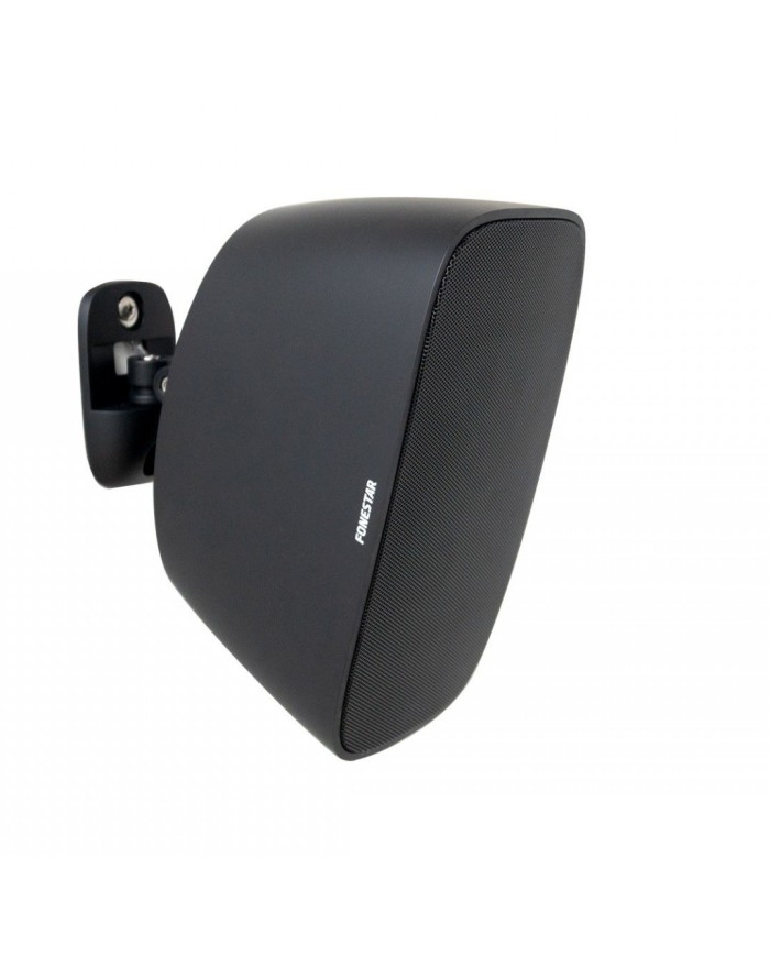 Altoparlante PA a 2 vie ip66 40w rms colore nero tecnologia 100v