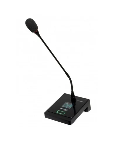 TXZZ7DT Radiomicrofono da tavolo per ricevitori della serie txzz7