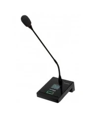 TXZZ7DT Radiomicrofono da tavolo per ricevitori della serie txzz7