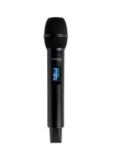 TXZZ7HT Radiomicrofono palmare per ricevitori serie txzz7