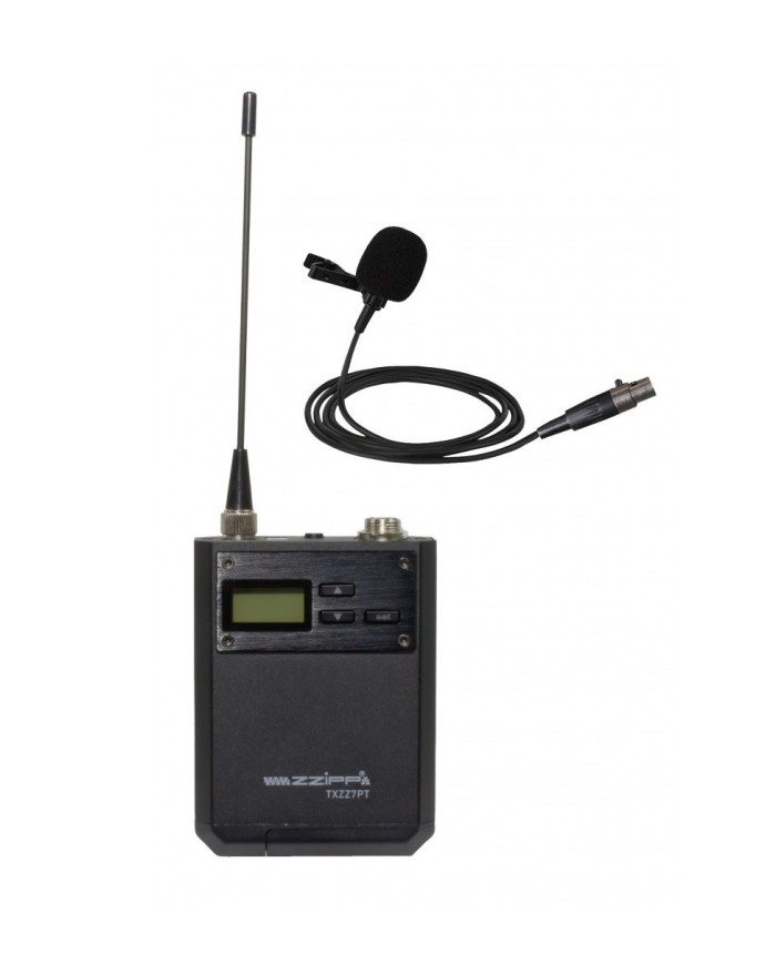 4 Radiomicrofoni Archetto per Teatro in Contemporanea senza problemi