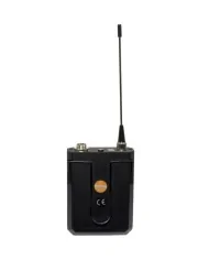 4 Radiomicrofoni Archetto per Teatro in Contemporanea senza problemi