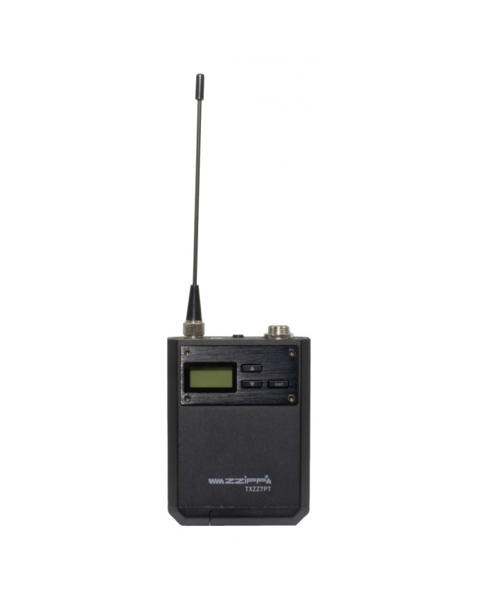 4 Radiomicrofoni Archetto per Teatro in Contemporanea senza problemi