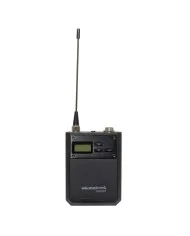 4 Radiomicrofoni Archetto per Teatro in Contemporanea senza problemi