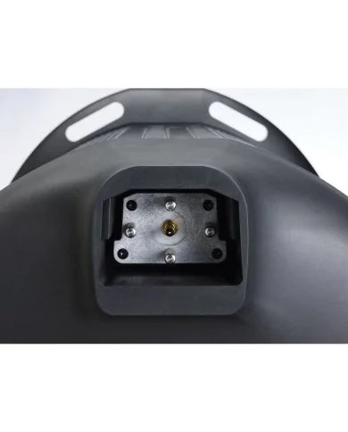 Impianto audio a colonnina completo di mixer e bluetooth