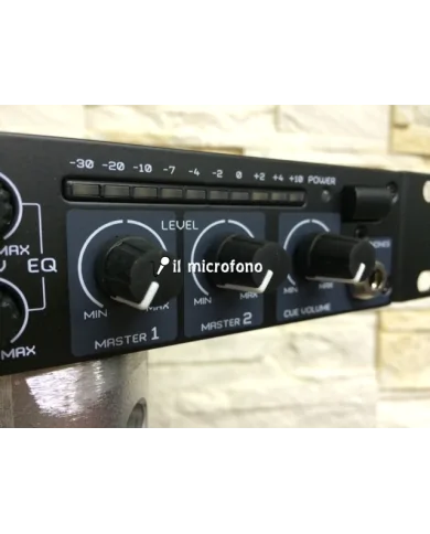 vendita mixer ed impianti stereo per ristoranti,palestra,locali,mixer 2 zone con radio,usb,radiocomandato