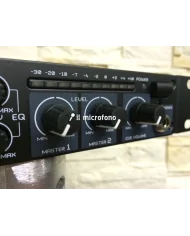 vendita mixer ed impianti stereo per ristoranti,palestra,locali,mixer 2 zone con radio,usb,radiocomandato