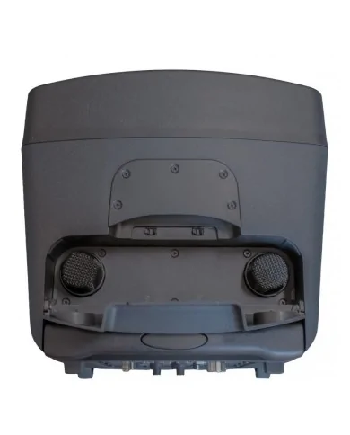 Speker o diffusore portatile con microfono wireless ricaricabile